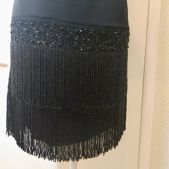 Bailey 44 Whodunnit Dress New Year’s Eve Party Size Small - Picture 7 of 9